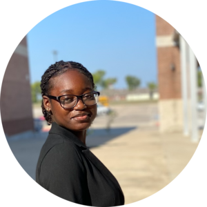 Go to the profile of Fathia A Fasasi