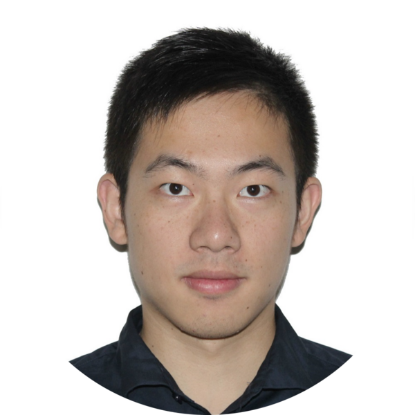 Go to the profile of Zhibin Zhao