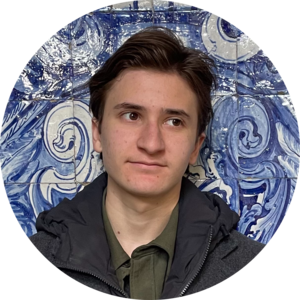 Go to the profile of Jacob Freedman