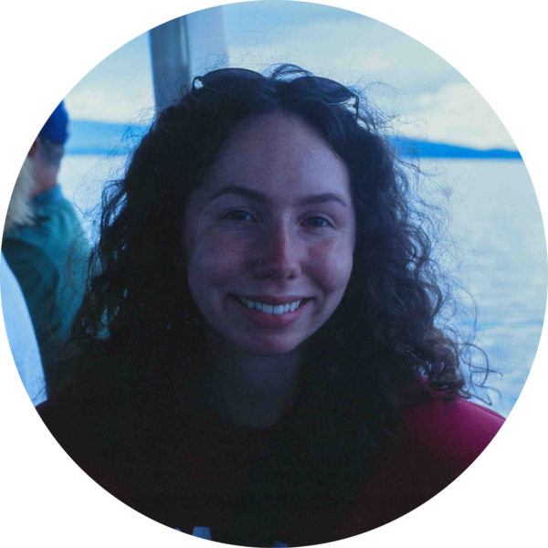 Go to the profile of Chloe Asack