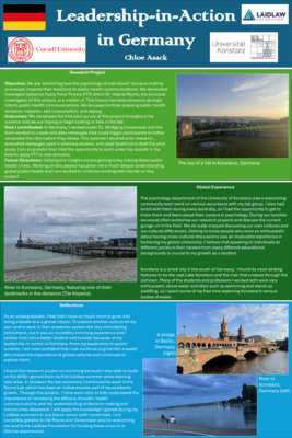 Leadership-in-Action Poster- Chloe Asack