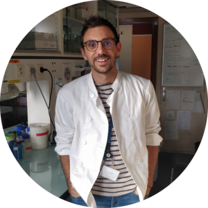 Go to the profile of Pierre Santucci