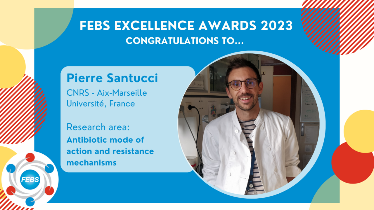 FEBS 60th Anniversary – My early- to mid-career journey