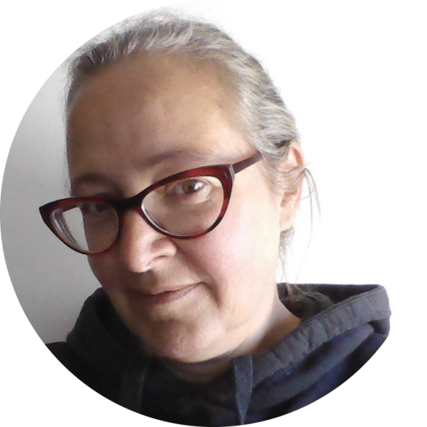 Go to the profile of Hester Richardson