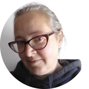 Go to the profile of Hester Richardson