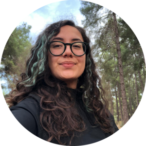 Go to the profile of Saba Başkır