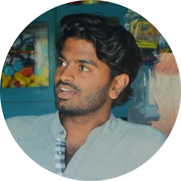 Go to the profile of Dheeraj Jayant