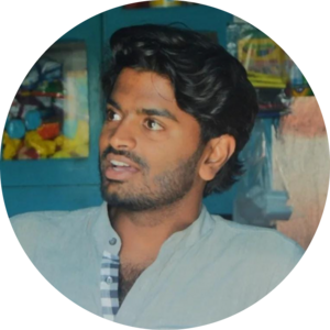 Go to the profile of Dheeraj Jayant