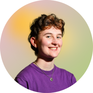 Go to the profile of Finn Kelly McHugh