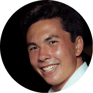 Go to the profile of Liam Stiles