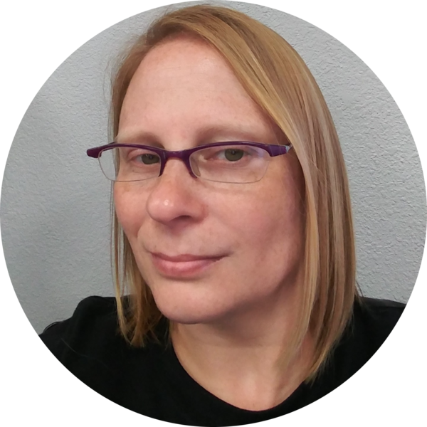 Go to the profile of Crystal M. Lee