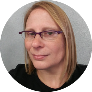 Go to the profile of Crystal M. Lee