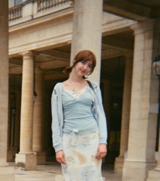 Go to the profile of Fiona