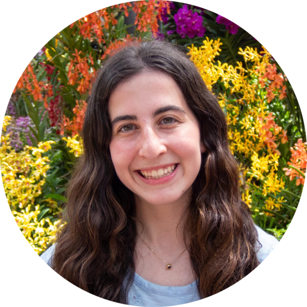 Go to the profile of Layla Shaffer