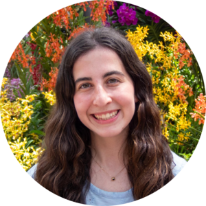 Go to the profile of Layla Shaffer