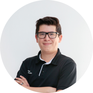 Go to the profile of Gerardo Urincho Aguado