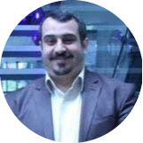 Go to the profile of Dr. Hisham