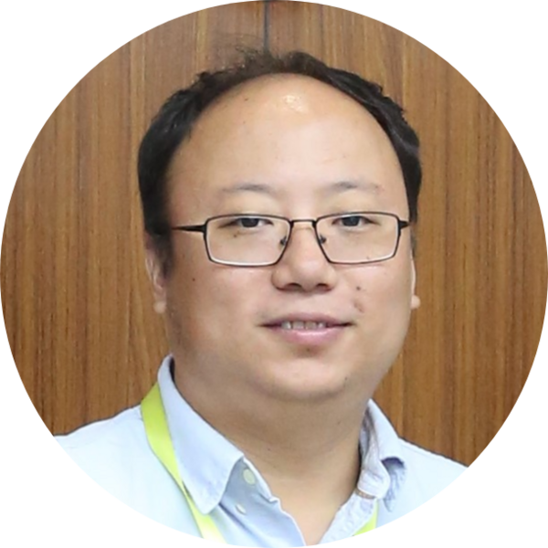 Go to the profile of Peng Li