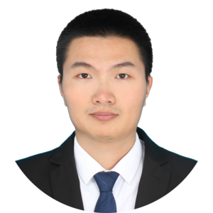 Go to the profile of Jie Ye