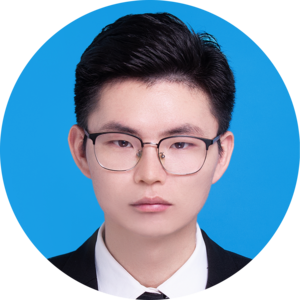 Go to the profile of Guoping Ren