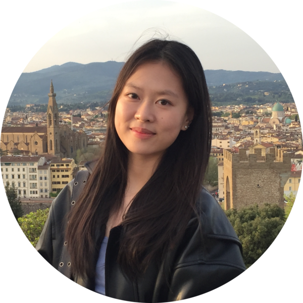 Go to the profile of Ziyi Tang