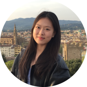 Go to the profile of Ziyi Tang