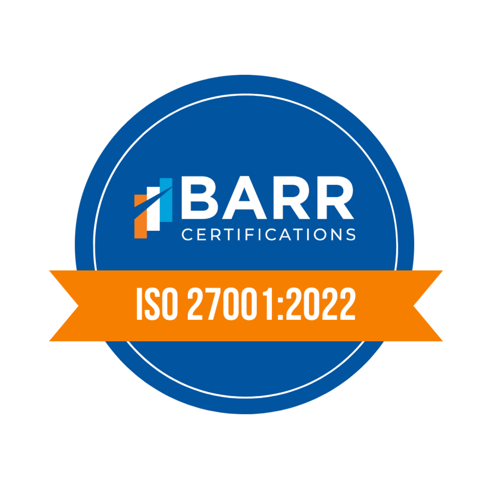 Mersive Technologies Achieves ISO/IEC 27001:2022 Certification