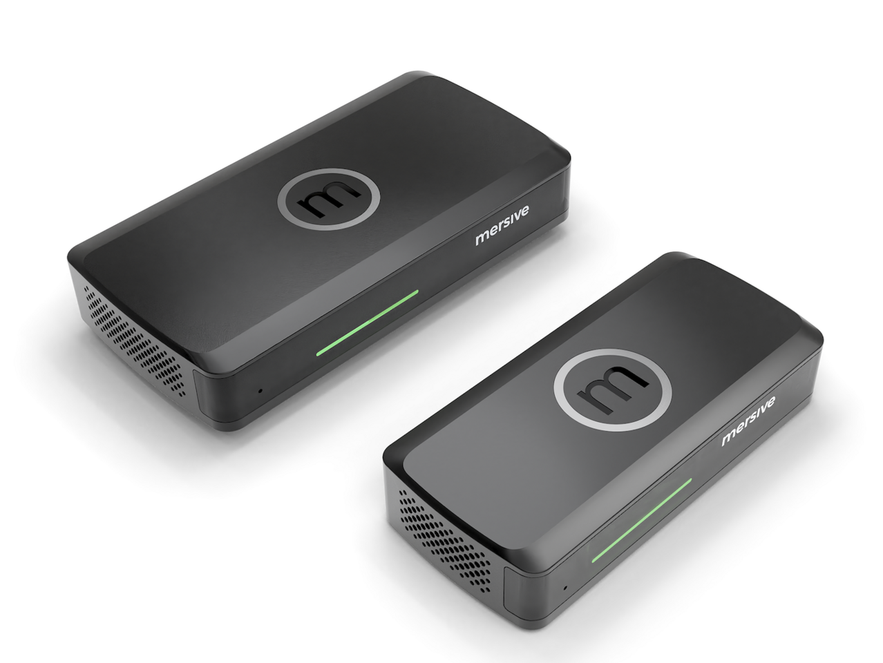 Mersive Collaboration Suite Makes International Debut at InfoComm 2025