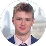 Go to the profile of Max Hyde