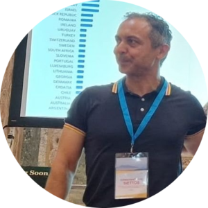 Go to the profile of Constantinos Siettos