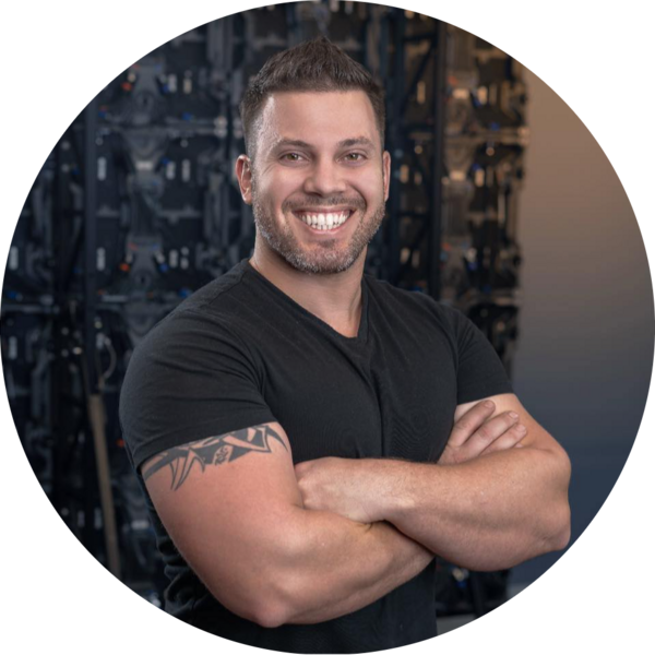 Go to the profile of Omar Colom