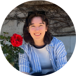 Go to the profile of Ella Barry