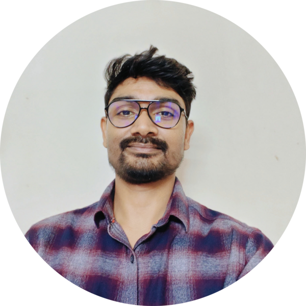 Go to the profile of Margubur Rahaman