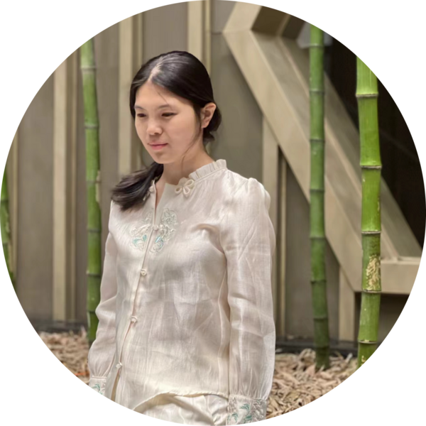 Go to the profile of Qi Ding