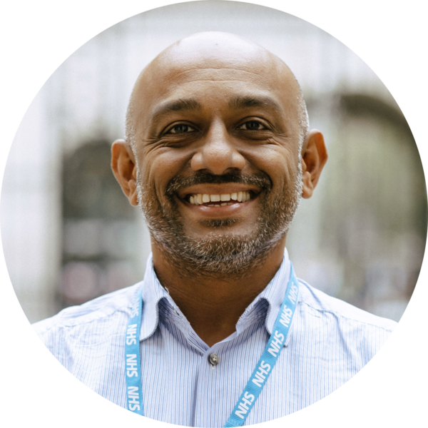 Go to the profile of Ankish Patel