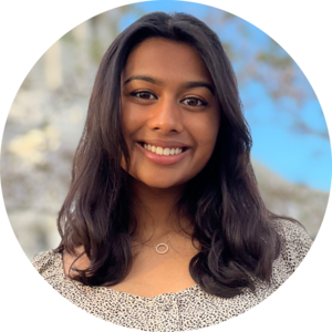 Go to the profile of Priyanka Mathews