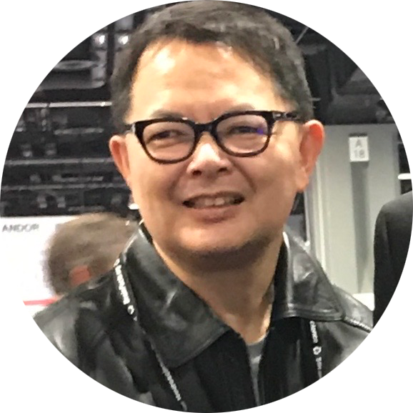 Go to the profile of Masami Kojima