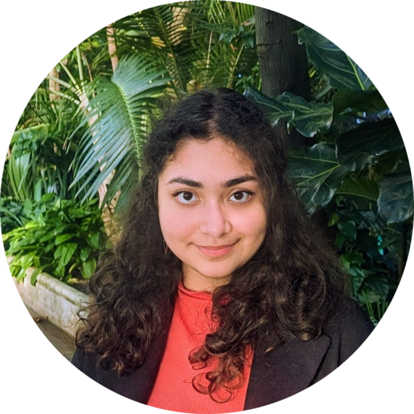 Go to the profile of Teesta Maulik