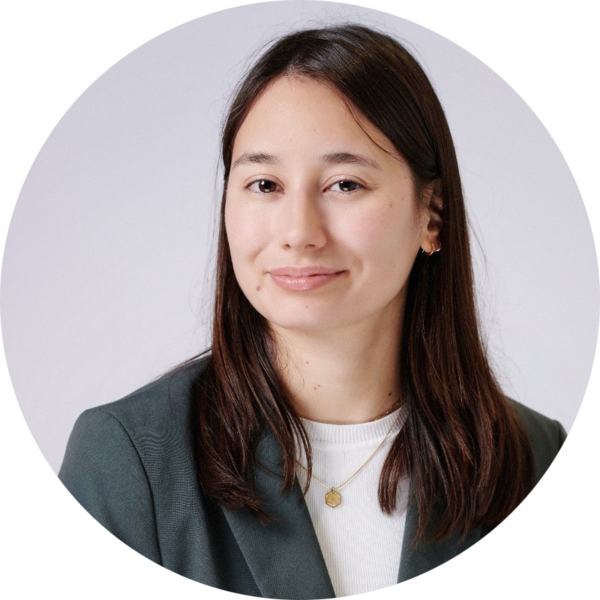 Go to the profile of Anne-Sophie Hofmann