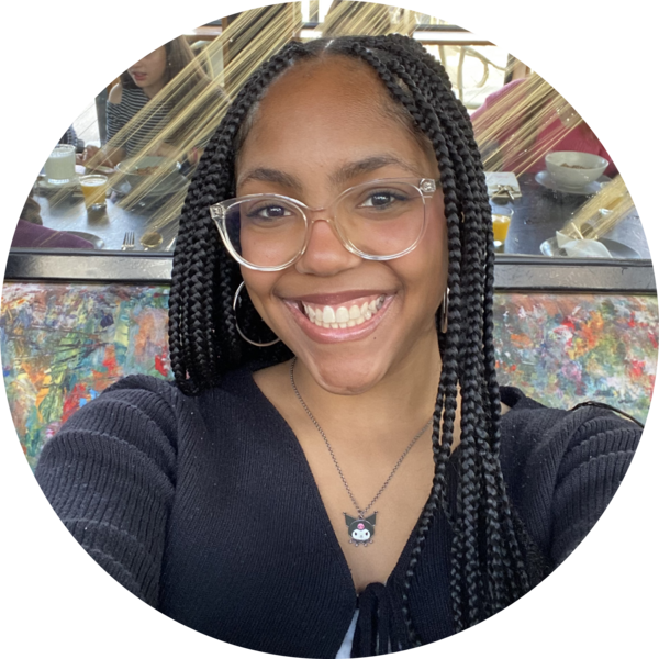 Go to the profile of Hannah Smith