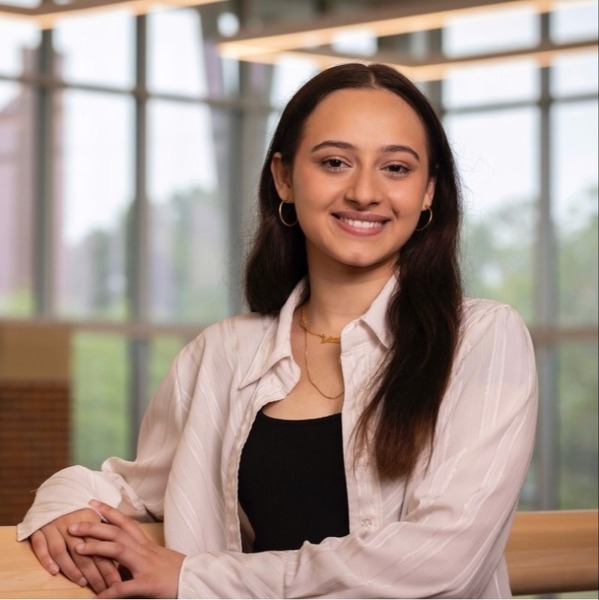 Go to the profile of Liza Paudel