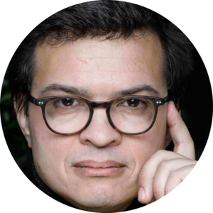 Go to the profile of Philippe Renan