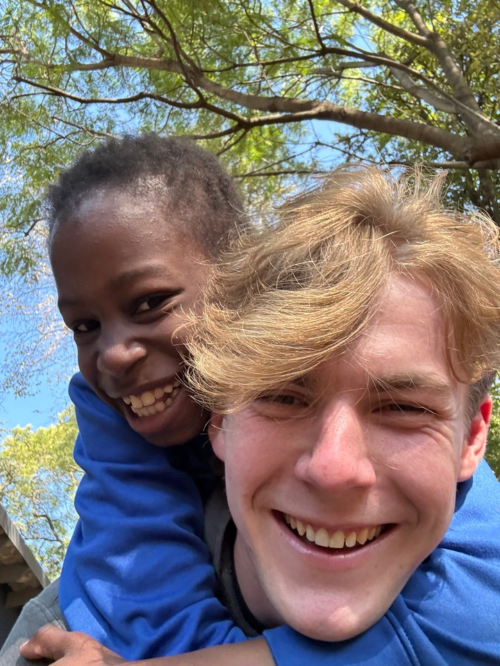 LiA Log - Week 1 - Thrown in at the Deep End