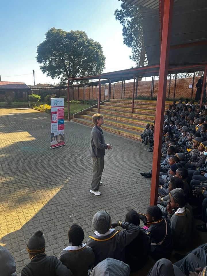 LiA Log - Week 2 - A Week of Learning