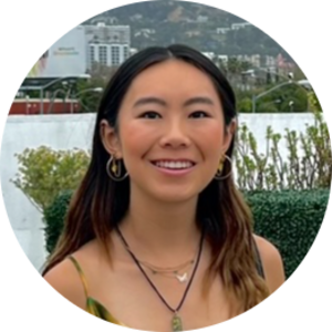 Go to the profile of Jada Bromberg