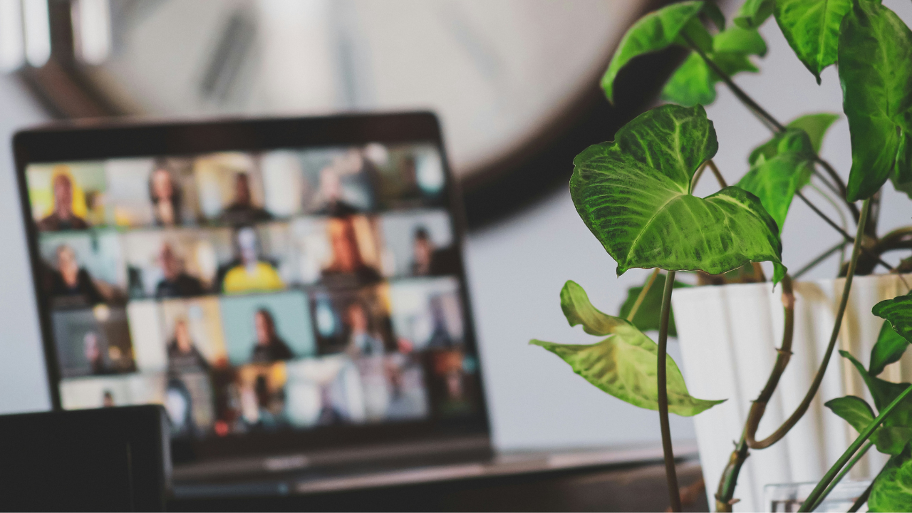 Essentials for Online Classes and Meetings in 2024 