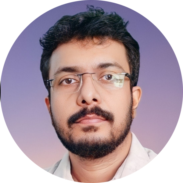 Go to the profile of Madhu Madhav Dev