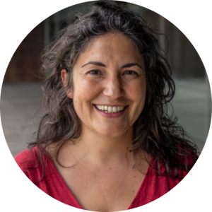 Go to the profile of Monica Guxens