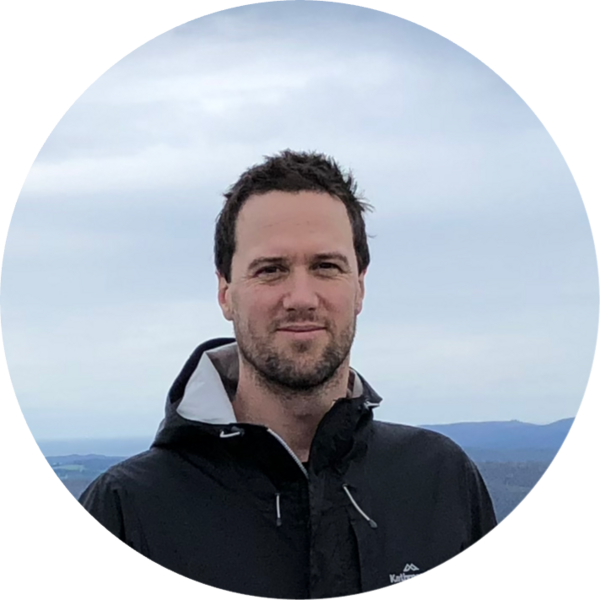 Go to the profile of Ryan Lister