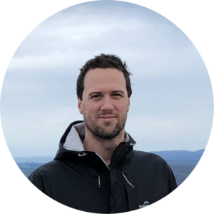 Go to the profile of Ryan Lister